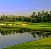 Mission Hills - Shenzen - Faldo Course | Golfové zájezdy, golfová dovolená, luxusní golf