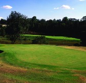 Muthaiga Golf Club | Golfové zájezdy, golfová dovolená, luxusní golf