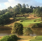 Muthaiga Golf Club | Golfové zájezdy, golfová dovolená, luxusní golf