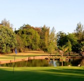 Muthaiga Golf Club | Golfové zájezdy, golfová dovolená, luxusní golf