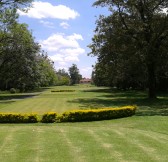 Muthaiga Golf Club | Golfové zájezdy, golfová dovolená, luxusní golf