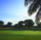 Nyali Golf & Country Club | Golfové zájezdy, golfová dovolená, luxusní golf