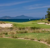 Danang Golf Club - Dunes Course | Golfové zájezdy, golfová dovolená, luxusní golf