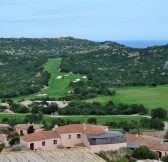 Pevero Golf Club | Golfové zájezdy, golfová dovolená, luxusní golf