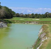 Cozumel Country Club - trvale uzavřeno | Golfové zájezdy, golfová dovolená, luxusní golf