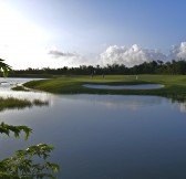 Cozumel Country Club - trvale uzavřeno | Golfové zájezdy, golfová dovolená, luxusní golf