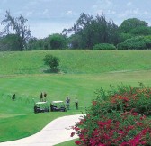 Sandy Lane Golf | Golfové zájezdy, golfová dovolená, luxusní golf