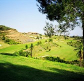 Los Arqueros Golf & Country Club | Golfové zájezdy, golfová dovolená, luxusní golf