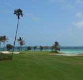 Ocean Golf Club Bahamas | Golfové zájezdy, golfová dovolená, luxusní golf