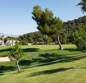 Alhaurín Golf & Hotel Resort | Golfové zájezdy, golfová dovolená, luxusní golf