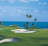 Ocean Golf Club Bahamas | Golfové zájezdy, golfová dovolená, luxusní golf