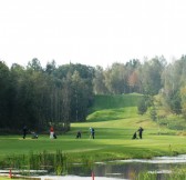 European Centre Golf Club | Golfové zájezdy, golfová dovolená, luxusní golf