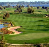 Ozo Golf Club | Golfové zájezdy, golfová dovolená, luxusní golf