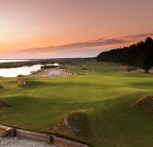 Pärnu Bay Golf Links | Golfové zájezdy, golfová dovolená, luxusní golf