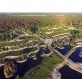 Pärnu Bay Golf Links | Golfové zájezdy, golfová dovolená, luxusní golf