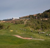 La Galiana Golf | Golfové zájezdy, golfová dovolená, luxusní golf