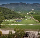 La Galiana Golf | Golfové zájezdy, golfová dovolená, luxusní golf