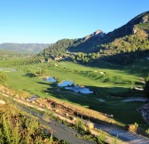 La Galiana Golf | Golfové zájezdy, golfová dovolená, luxusní golf