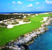 Reef Course & Country Club Bahamas | Golfové zájezdy, golfová dovolená, luxusní golf