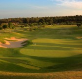 Las Colinas Golf Course | Golfové zájezdy, golfová dovolená, luxusní golf