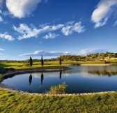 Las Colinas Golf Course | Golfové zájezdy, golfová dovolená, luxusní golf
