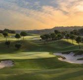 Las Colinas Golf Course | Golfové zájezdy, golfová dovolená, luxusní golf