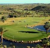 Valle del Este Golf | Golfové zájezdy, golfová dovolená, luxusní golf