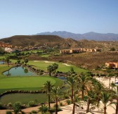 Valle del Este Golf | Golfové zájezdy, golfová dovolená, luxusní golf