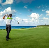 Reef Course & Country Club Bahamas | Golfové zájezdy, golfová dovolená, luxusní golf