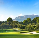 Real Club de Golf El Prat | Golfové zájezdy, golfová dovolená, luxusní golf