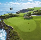 Reef Course & Country Club Bahamas | Golfové zájezdy, golfová dovolená, luxusní golf