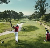 Club de Golf Vallromanes | Golfové zájezdy, golfová dovolená, luxusní golf