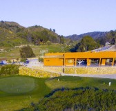 Lorca Resort Golf Club | Golfové zájezdy, golfová dovolená, luxusní golf