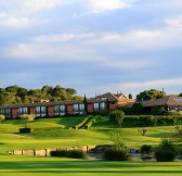 Torremirona Golf Club | Golfové zájezdy, golfová dovolená, luxusní golf