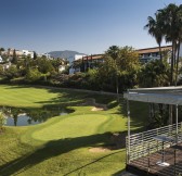 La Quinta Golf & Country Club | Golfové zájezdy, golfová dovolená, luxusní golf