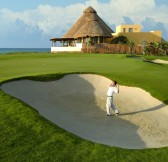 El Camaleón Mayakoba Golf Course | Golfové zájezdy, golfová dovolená, luxusní golf