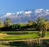 Assoufid Golf Club | Golfové zájezdy, golfová dovolená, luxusní golf