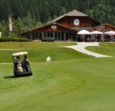 Golfclub Lungau | Golfové zájezdy, golfová dovolená, luxusní golf