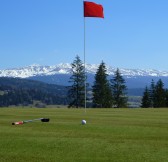 Styrian Mountain Golf Mariahof | Golfové zájezdy, golfová dovolená, luxusní golf