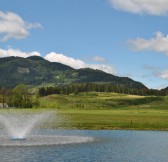 Styrian Mountain Golf Mariahof | Golfové zájezdy, golfová dovolená, luxusní golf