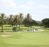 Club de Golf Llavaneras | Golfové zájezdy, golfová dovolená, luxusní golf