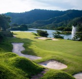 Katathong Golf Resort & Spa | Golfové zájezdy, golfová dovolená, luxusní golf