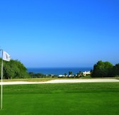 Doña Julia Golf Club | Golfové zájezdy, golfová dovolená, luxusní golf