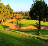 El Chaparral Golf Club | Golfové zájezdy, golfová dovolená, luxusní golf