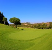 El Chaparral Golf Club | Golfové zájezdy, golfová dovolená, luxusní golf