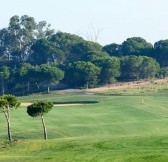 El Rompido Golf Club | Golfové zájezdy, golfová dovolená, luxusní golf