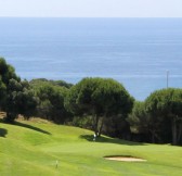 Sant Vicenç de Montalt Golf - trvale uzavřeno | Golfové zájezdy, golfová dovolená, luxusní golf