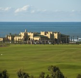 Mazagan Golf Club | Golfové zájezdy, golfová dovolená, luxusní golf