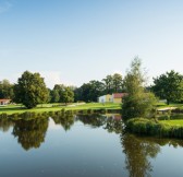 Beckenbauer Golf Course | Golfové zájezdy, golfová dovolená, luxusní golf