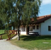 Lederbach Golf Course | Golfové zájezdy, golfová dovolená, luxusní golf